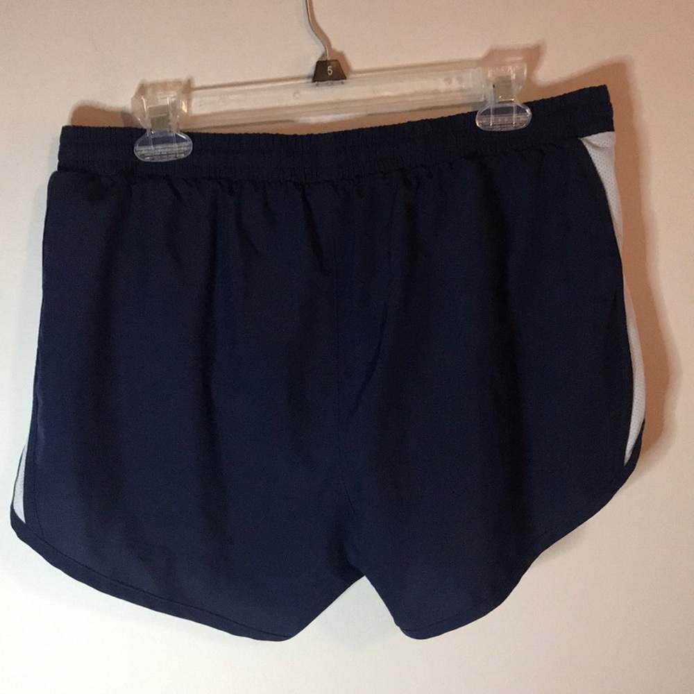 UNDER ARMOUR ATHLETIC RUNNING SHORTS - Picture 4 of 4